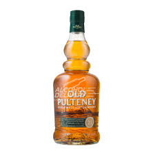 (image for) Old Pulteney 21y (700 ml) - WAS:$453.44